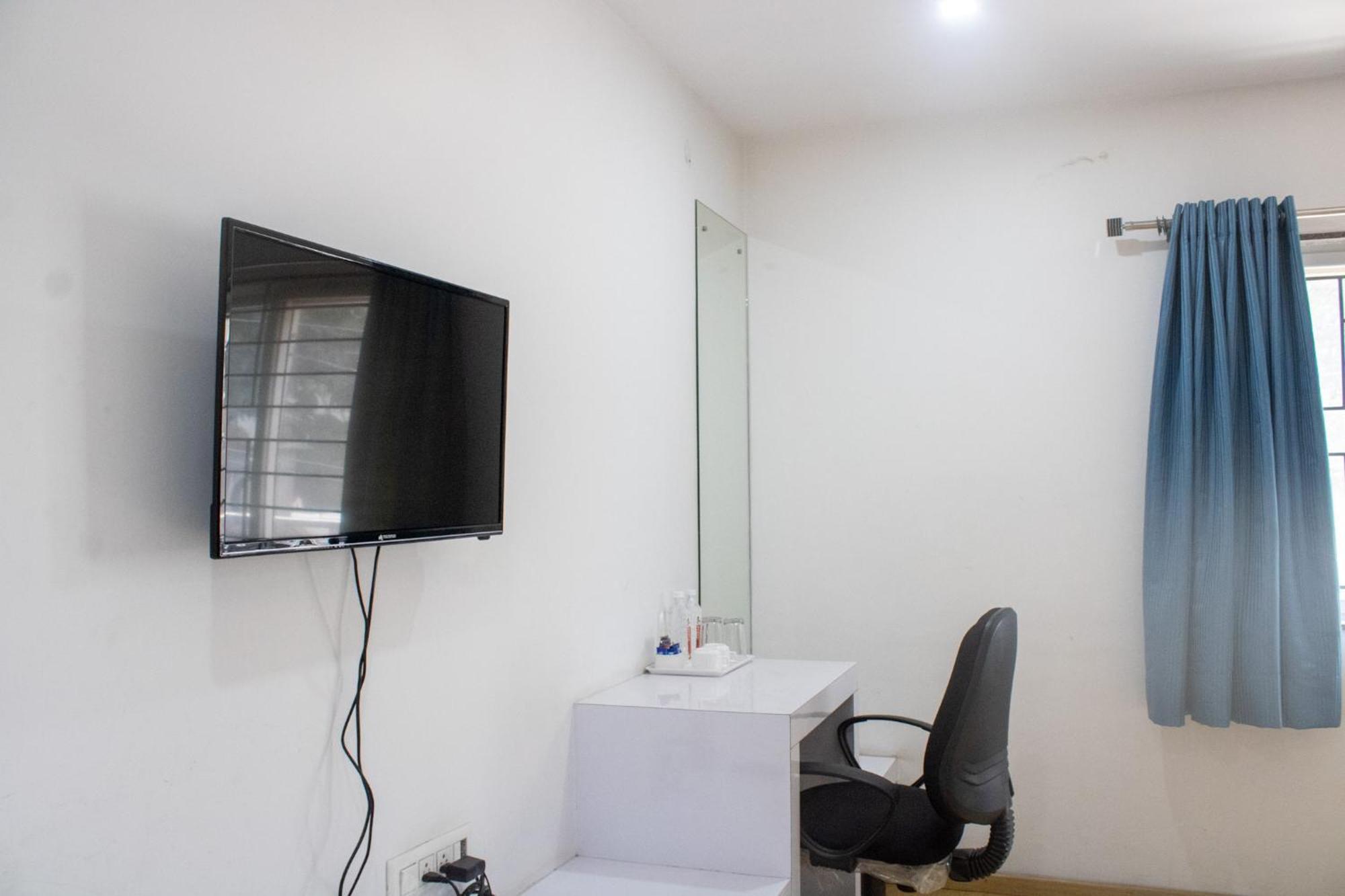 Mystic Hotel Koramangala Bangalore Dış mekan fotoğraf
